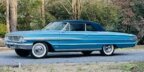 Thumbnail Photo 1 for 1964 Ford Galaxie