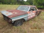Thumbnail Photo 1 for 1964 Ford Galaxie