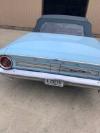 Thumbnail Photo 2 for 1964 Ford Galaxie