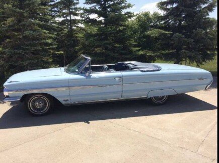 Photo 1 for 1964 Ford Galaxie
