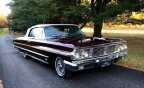 Thumbnail Photo 4 for 1964 Ford Galaxie