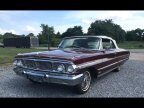 Thumbnail Photo 5 for 1964 Ford Galaxie