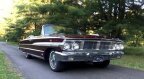 Thumbnail Photo 2 for 1964 Ford Galaxie