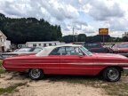 Thumbnail Photo 6 for 1964 Ford Galaxie