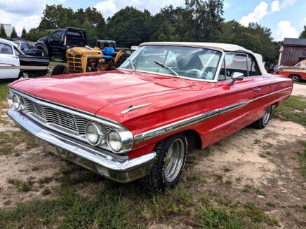 Photo 1 for 1964 Ford Galaxie