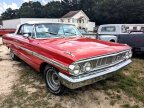 Thumbnail Photo 2 for 1964 Ford Galaxie
