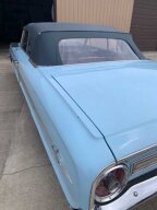 Thumbnail Photo 2 for 1964 Ford Galaxie