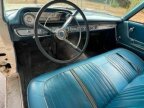 Thumbnail Photo 5 for 1964 Ford Galaxie
