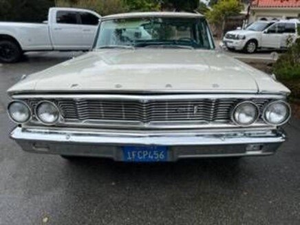 Photo 1 for 1964 Ford Galaxie