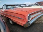 Thumbnail Photo 4 for 1964 Ford Galaxie