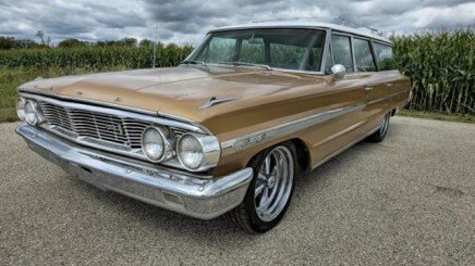 Photo 1 for 1964 Ford Galaxie