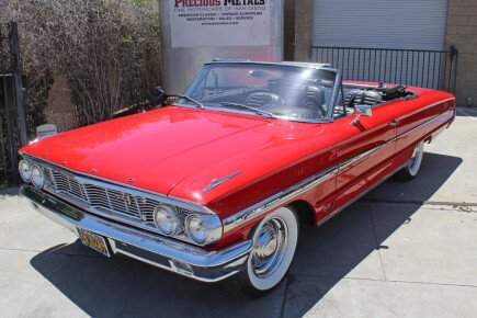 Photo 1 for 1964 Ford Galaxie