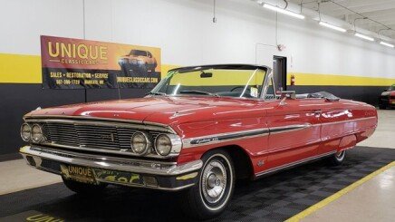 Photo 1 for 1964 Ford Galaxie