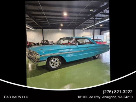 Photo 1 for 1964 Ford Galaxie