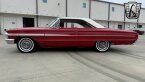Thumbnail Photo 3 for 1964 Ford Galaxie