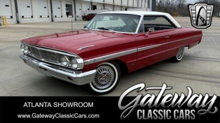 Photo 1 for 1964 Ford Galaxie
