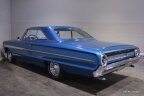 Thumbnail Photo 2 for 1964 Ford Galaxie