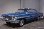 Thumbnail Photo 1 for 1964 Ford Galaxie