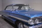 Thumbnail Photo 4 for 1964 Ford Galaxie