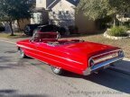 Thumbnail Photo 2 for 1964 Ford Galaxie