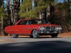 Thumbnail Photo 4 for 1964 Ford Galaxie