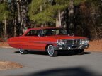 Thumbnail Photo 1 for 1964 Ford Galaxie