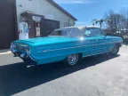 Thumbnail Photo 3 for 1964 Ford Galaxie