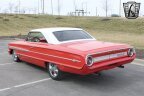 Thumbnail Photo 3 for 1964 Ford Galaxie