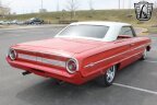 Thumbnail Photo 5 for 1964 Ford Galaxie