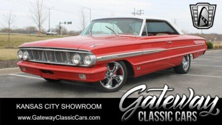 Photo 1 for 1964 Ford Galaxie