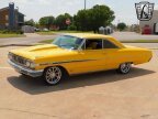 Thumbnail Photo 4 for 1964 Ford Galaxie