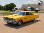 Thumbnail Photo 2 for 1964 Ford Galaxie