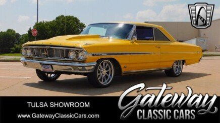 Photo 1 for 1964 Ford Galaxie