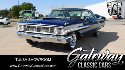 Photo 1 for 1964 Ford Galaxie
