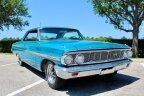 Thumbnail Photo 5 for 1964 Ford Galaxie
