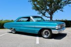 Thumbnail Photo 4 for 1964 Ford Galaxie
