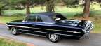 Thumbnail Photo 4 for 1964 Ford Galaxie