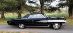 Thumbnail Photo 5 for 1964 Ford Galaxie