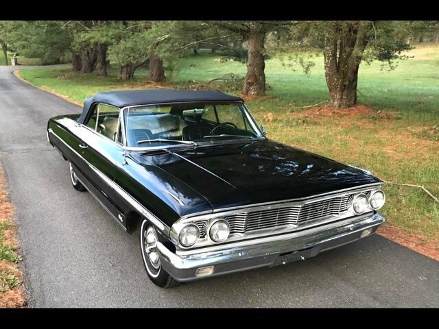 1964 Ford Galaxie for sale near Harper's Ferry, West Virginia