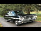 Thumbnail Photo 1 for 1964 Ford Galaxie