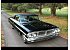 1964 Ford Galaxie