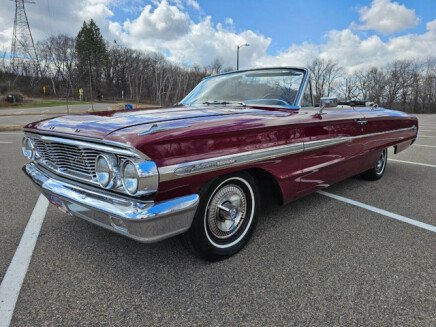 Photo 1 for 1964 Ford Galaxie