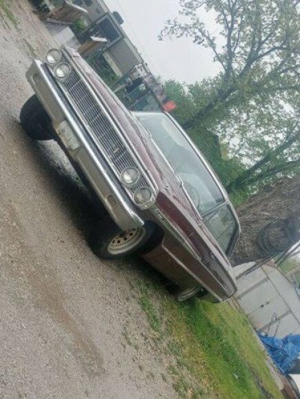 Photo 1 for 1964 Ford Galaxie