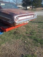 Thumbnail Photo 5 for 1964 Ford Galaxie