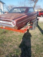 Thumbnail Photo 6 for 1964 Ford Galaxie