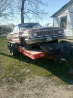 Thumbnail Photo 3 for 1964 Ford Galaxie