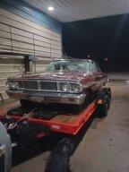 Thumbnail Photo 1 for 1964 Ford Galaxie