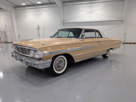 Photo 1 for 1964 Ford Galaxie