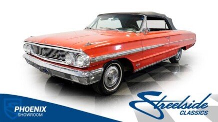 Photo 1 for 1964 Ford Galaxie