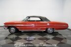 Thumbnail Photo 2 for 1964 Ford Galaxie
